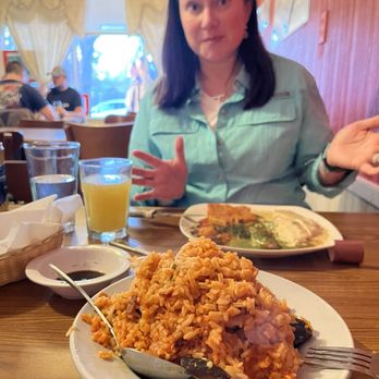 The Zouave Restaurant - Paella! - Italian Near Me - Seattle, Washington The Zouave Restaurant - Paella! - Italian Near Me - Seattle, Washington