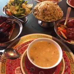 Restaurant Bar Oriental - Great food!