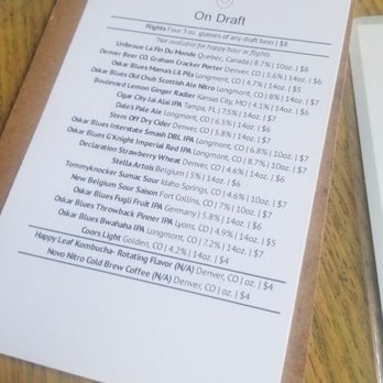 The Hornet - Menu - American Near Me - Denver, Colorado The Hornet - Menu - American Near Me - Denver, Colorado