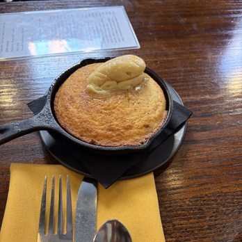 Nolia - cornbread - Southern Near Me - Cincinnati, Ohio