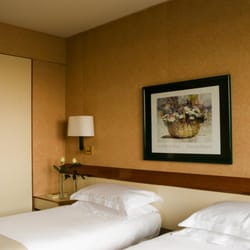 Starhotels President - CLASSIC ROOM