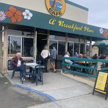 Pipes Cafe - American Near Me - Cardiff, California