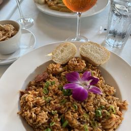 Jambalaya Jambalaya