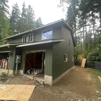 Golden Oak Construction - General Contractors Near Me - Bellevue, Washington