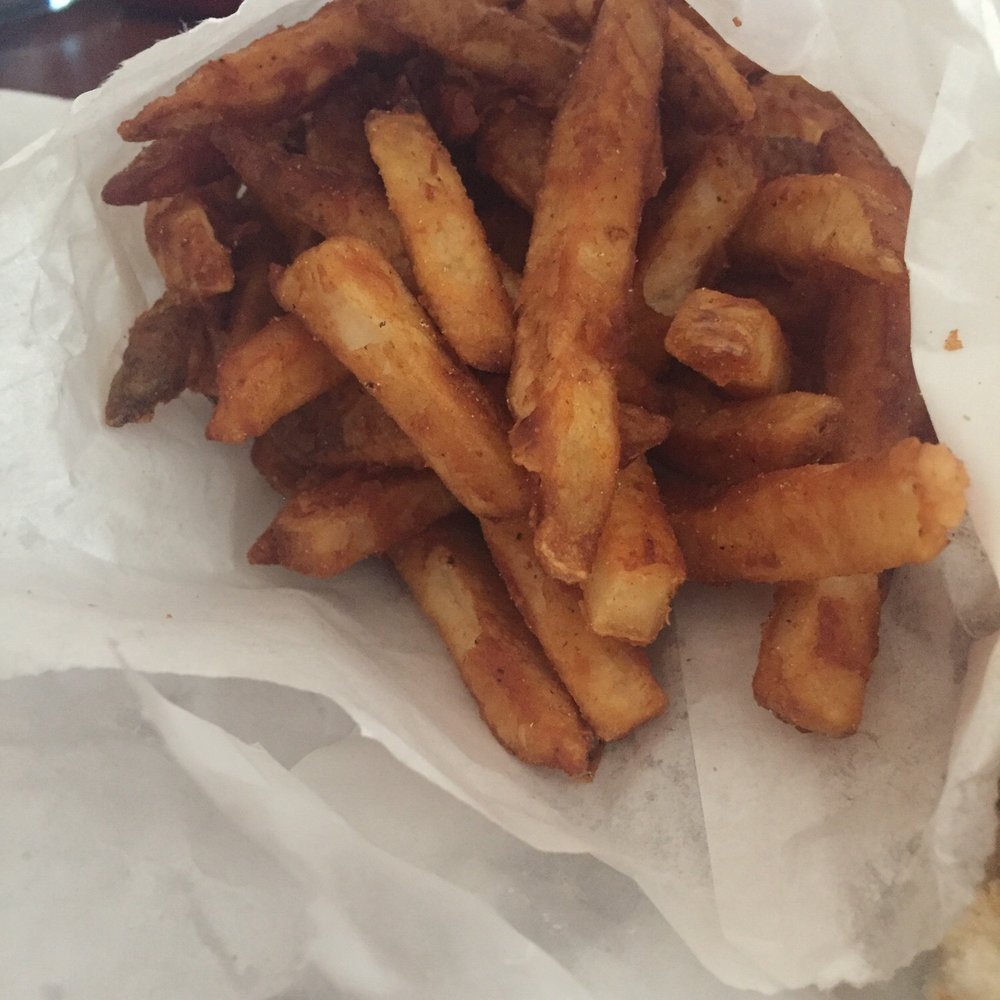 Ben's Deli - Cajun fries! - Delis Near Me - Gulfport, Mississippi Ben's Deli - Cajun fries! - Delis Near Me - Gulfport, Mississippi