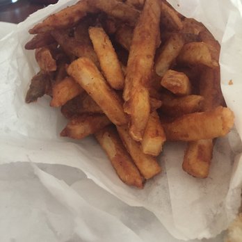 Ben's Deli - Cajun fries! - Delis Near Me - Gulfport, Mississippi Ben's Deli - Cajun fries! - Delis Near Me - Gulfport, Mississippi