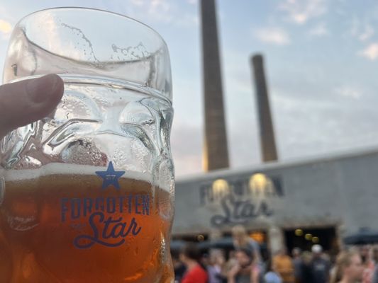 Forgotten Star Brewing Co. by null