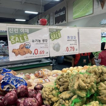 Super 1 Mart - Grocery Near Me - La Palma, California