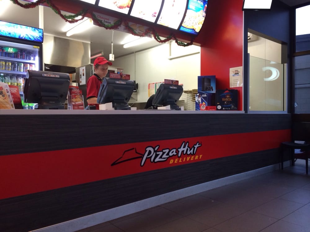 PIZZA HUT 3 Sunshine Beach RD, Noosa Heads Queensland, Australia