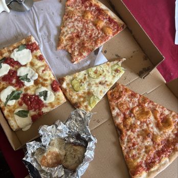 Sabatino's Pizza - Pizza Near Me - Summerville, South Carolina
