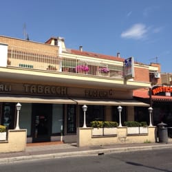bar pasticceria Rustichelli