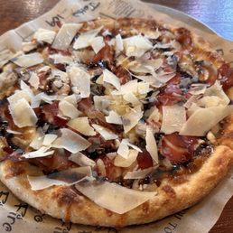 Primo Pizza Primo Pizza