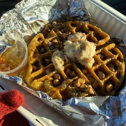 The Houston