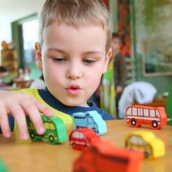 How to Keep Your Child From Getting Sick at Day Care