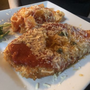 Ortygia Restaurant - Ortygia Style Chicken Parm - Mediterranean Near Me - Bradenton, Florida Ortygia Restaurant - Ortygia Style Chicken Parm - Mediterranean Near Me - Bradenton, Florida