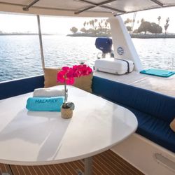 Malarky Charters