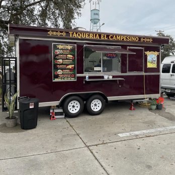Taqueria El Campesino - Food truck - Mexican Near Me - Dundee, Florida Taqueria El Campesino - Food truck - Mexican Near Me - Dundee, Florida