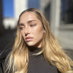 Beauty by Cherry Le - Delilah Belle