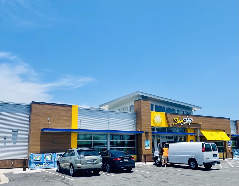 INLAND GAS Updated September 2024 10 Photos 5300 US98, Mexico