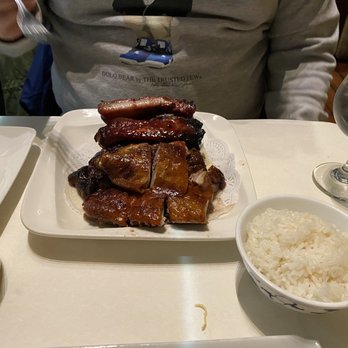 Chef Yu - Ribs and duck - Szechuan Near Me - New York, New York Chef Yu - Ribs and duck - Szechuan Near Me - New York, New York