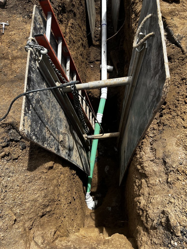 Slide of A&J Plumbing