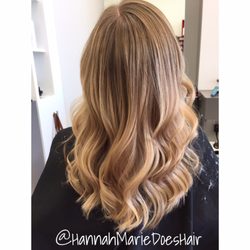 Fantastic Sams Cut & Color - Hair by Hannah