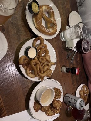 Old Stein Inn by null