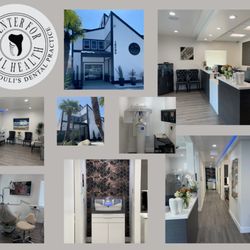 Center for Oral Health