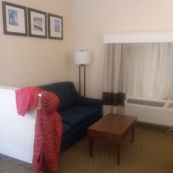 Comfort Suites Airport - Hotels Near Me - Jacksonville, Florida