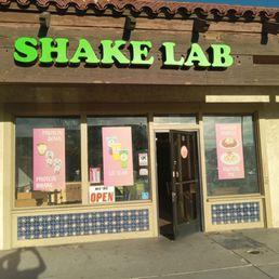 Exterior photo of Shake Lab - Victorville, California Exterior photo of Shake Lab - Victorville, California