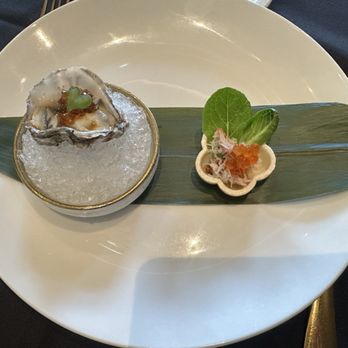 Omaniku - Asian Fusion Near Me - San Gabriel, California