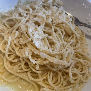 Passione Della Cucina - Spaghetti Limone - Italian Near Me - Carle Place, New York Passione Della Cucina - Spaghetti Limone - Italian Near Me - Carle Place, New York