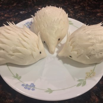 The Dim Sum - Sonic Buns - Dim Sum Near Me - Westminster, California The Dim Sum - Sonic Buns - Dim Sum Near Me - Westminster, California