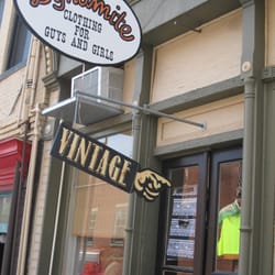 Dynamite Clothing