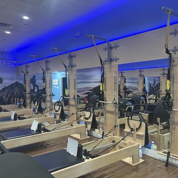 Club Pilates - Reformer - Pilates Near Me - Roswell, Georgia