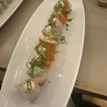 Saketome - Clockwork Orange - Sushi Bars Near Me - Missoula, Montana
