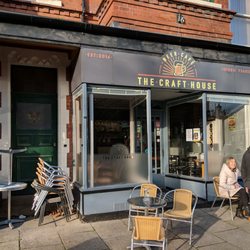 The Craft House - The Craft House