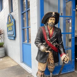 Mackerel Jack's Trading Company