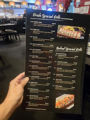 Menu photo 2 Ooi Clovis, CA Menu photo 2 Ooi Clovis, CA
