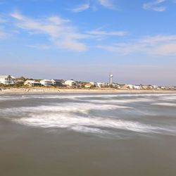 City of Folly Beach
