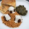 Mazadar Mediterranean Kitchen gift card