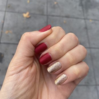 Lena Nails - Nail Salons Near Me - San Diego, California