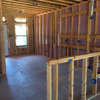 Schenck Builders - Framing at house... - General Contractors Near Me - Conroe, Texas Schenck Builders - Framing at house... - General Contractors Near Me - Conroe, Texas
