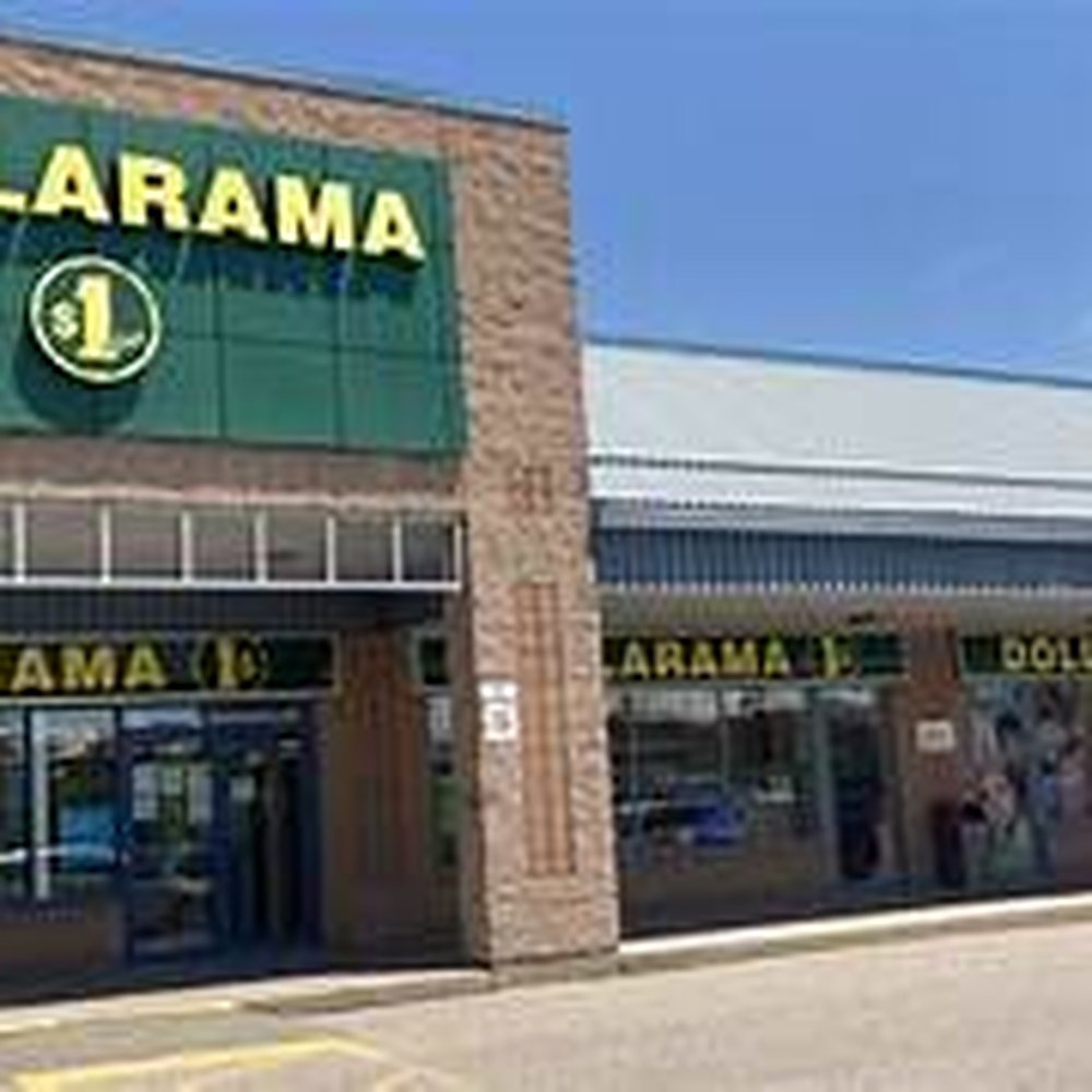 Dollarama - Discount Store Near Me - Greenwood, Nova Scotia