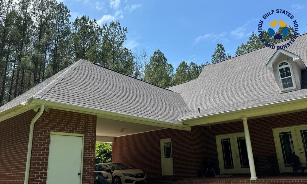 Slide of Gulf States Roofing & Construction 