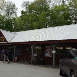 Ascutney Market