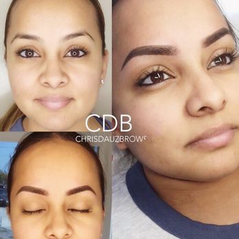 Advanced Brow Design - Permanent Makeup Near Me - San Diego, California Advanced Brow Design - Permanent Makeup Near Me - San Diego, California