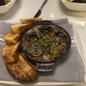 Hue Boston - Escargot yum - Restaurants Near Me - Boston, Massachusetts