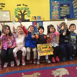 Kids Kollege Preschool & Child Care Center - MLK Peace Parade
