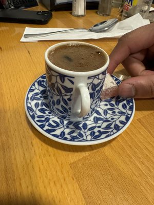 Dolma Mediterranean Cuisine by null